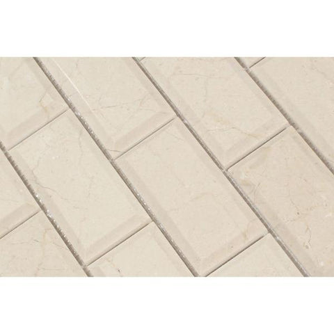CREMA - PORCELAIN & CERAMIC TILES