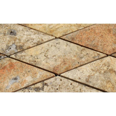 SCABOS - PORCELAIN & CERAMIC TILES