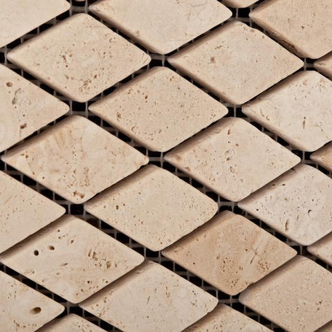 IVORY - Mosaic Tiles