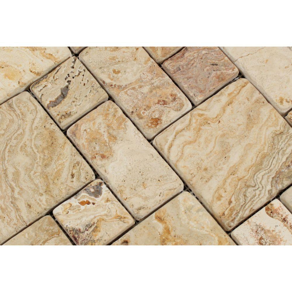 VALENCIA - Mosaic Tiles