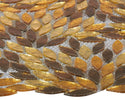 Newport Gold 11 x 11 Mosaic Tile