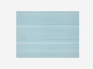 Lucy Blue Painting 4 x 16 Glass Subway Tile