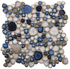 Growing Atlas 11.50 x 11.50 Mosaic Tile