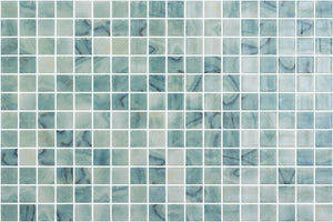 Vanguard Lungomare 12.25 x 18.5 Recycled Glass Mosaic Tile