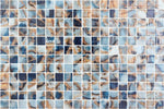 Vanguard Mauna 12.25 x 18.5 Recycled Glass Mosaic Tile