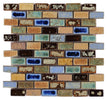 Spain 11.75 x 11.75 Mosaic Tile