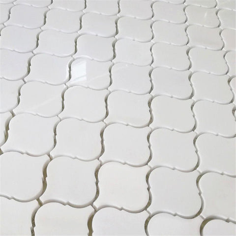 THASSOS - Natural Stone & Marble Stone Tiles
