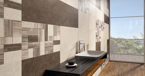Erva - PORCELAIN & CERAMIC TILES