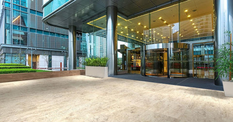 EVANİ - PORCELAIN & CERAMIC TILES