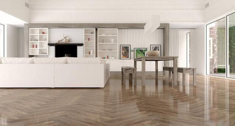Porcelain & Ceramic Tiles