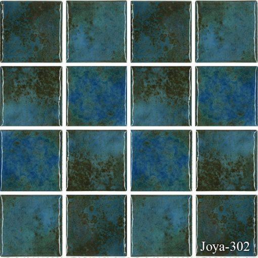 Joya Albi 3 x 3 Pool Tile Series