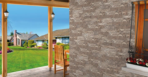 KANYON - PORCELAIN & CERAMIC TILES