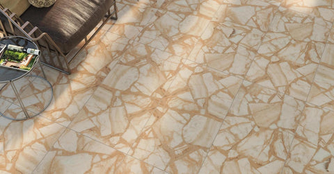KAYRAK - PORCELAIN & CERAMIC TILES