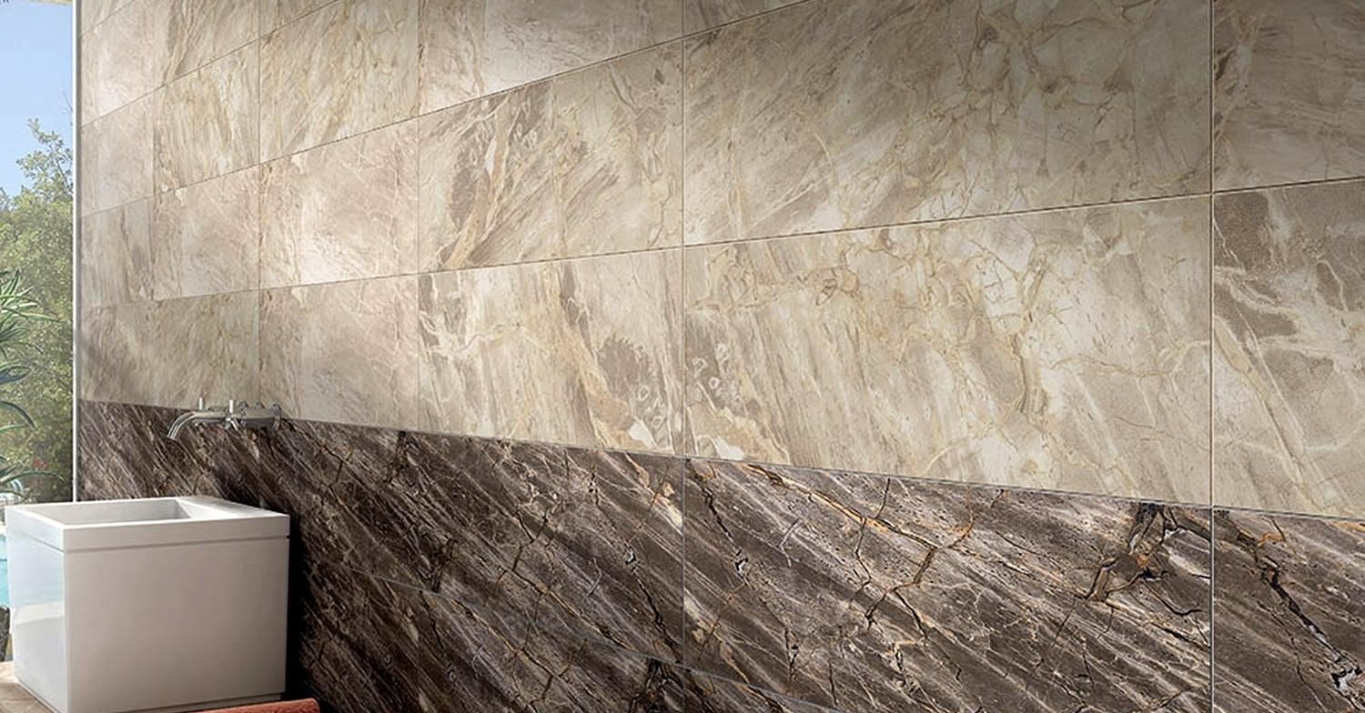 LAPİS - PORCELAIN & CERAMIC TILES