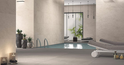 LEONARDO - PORCELAIN & CERAMIC TILES