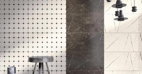 MILA - PORCELAIN & CERAMIC TILES
