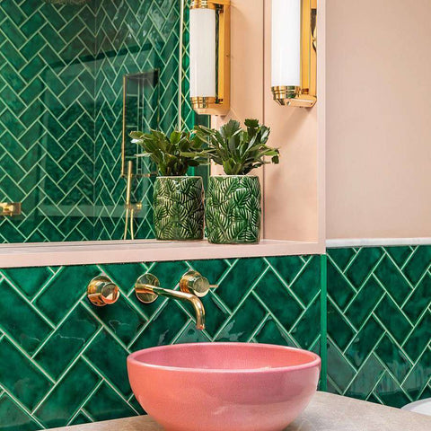 DESIGNER MOSAICS