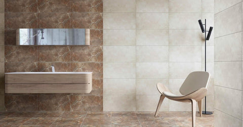 PULPIS - PORCELAIN & CERAMIC TILES