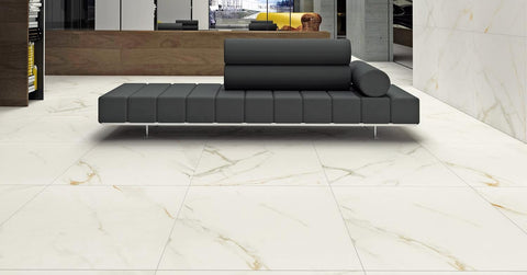 ROYAL CALACATTA - PORCELAIN & CERAMIC TILES