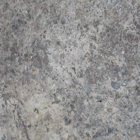 Silver Travertine