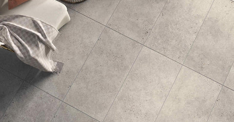 Silver stone - PORCELAIN & CERAMIC TILES