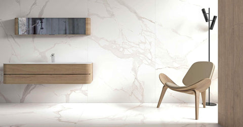STATU - PORCELAIN & CERAMIC TILES