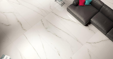 STATUARIO - PORCELAIN & CERAMIC TILES