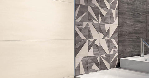 TALES - PORCELAIN & CERAMIC TILES