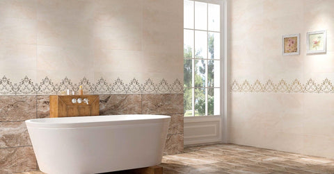 TALYA - PORCELAIN & CERAMIC TILES