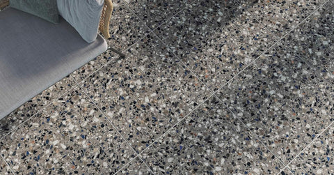 TERRA STONE - PORCELAIN & CERAMIC TILES