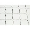 Thassos White Polished Marble Lantern Mosaic Tile