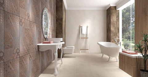 VELLA - PORCELAIN & CERAMIC TILES