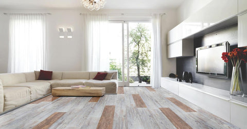 VINTAGE - PORCELAIN & CERAMIC TILES