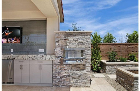 Ledger Panels